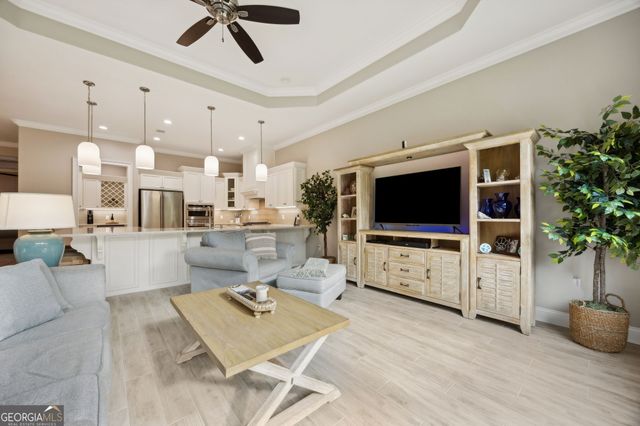 241 Fiddlers Cove Drive, Kingsland, GA 31548