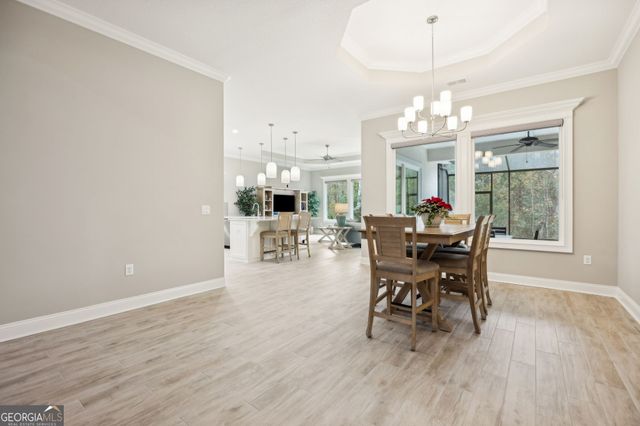 241 Fiddlers Cove Drive, Kingsland, GA 31548