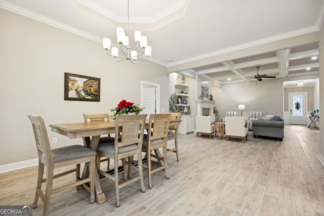 241 Fiddlers Cove Drive, Kingsland, GA 31548