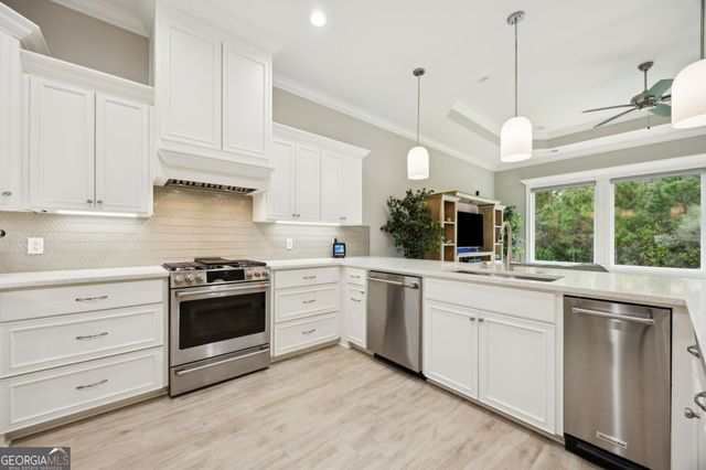 241 Fiddlers Cove Drive, Kingsland, GA 31548