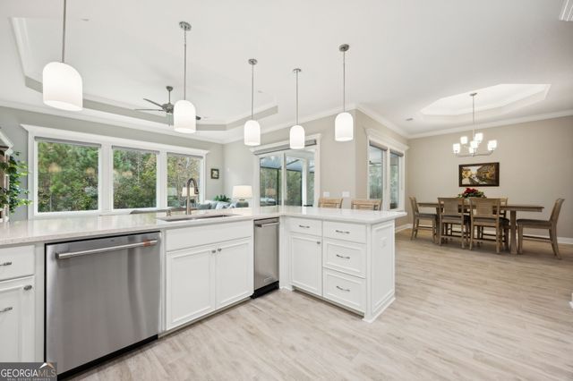 241 Fiddlers Cove Drive, Kingsland, GA 31548