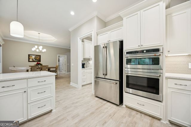 241 Fiddlers Cove Drive, Kingsland, GA 31548