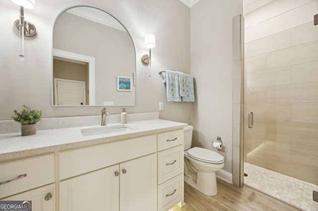 241 Fiddlers Cove Drive, Kingsland, GA 31548