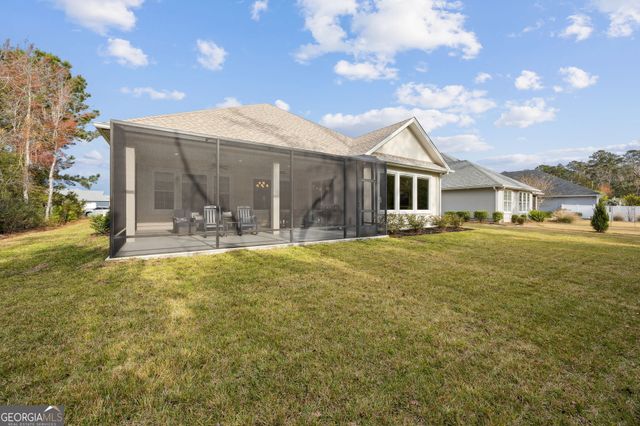 241 Fiddlers Cove Drive, Kingsland, GA 31548