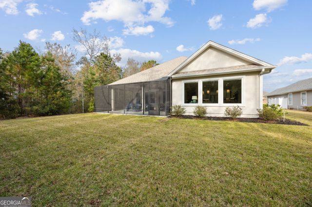 241 Fiddlers Cove Drive, Kingsland, GA 31548