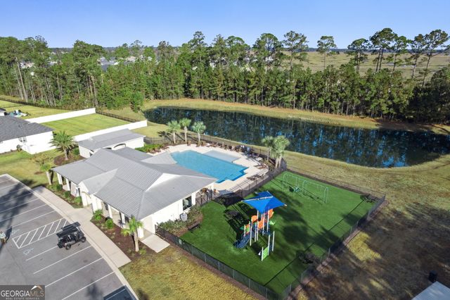 241 Fiddlers Cove Drive, Kingsland, GA 31548