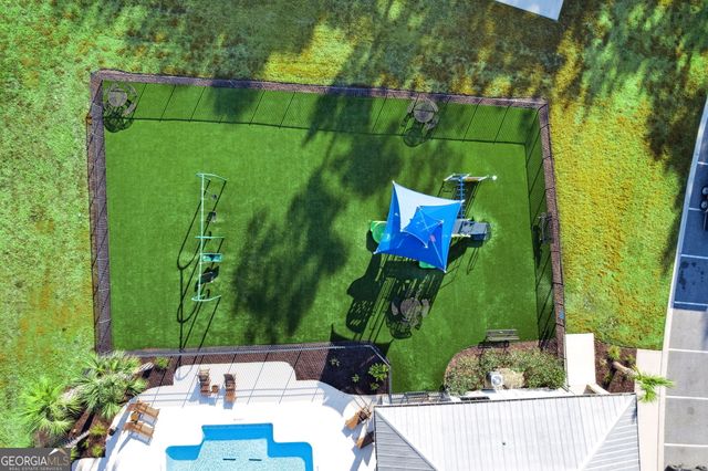 241 Fiddlers Cove Drive, Kingsland, GA 31548