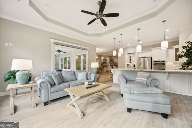 241 Fiddlers Cove Drive, Kingsland, GA 31548