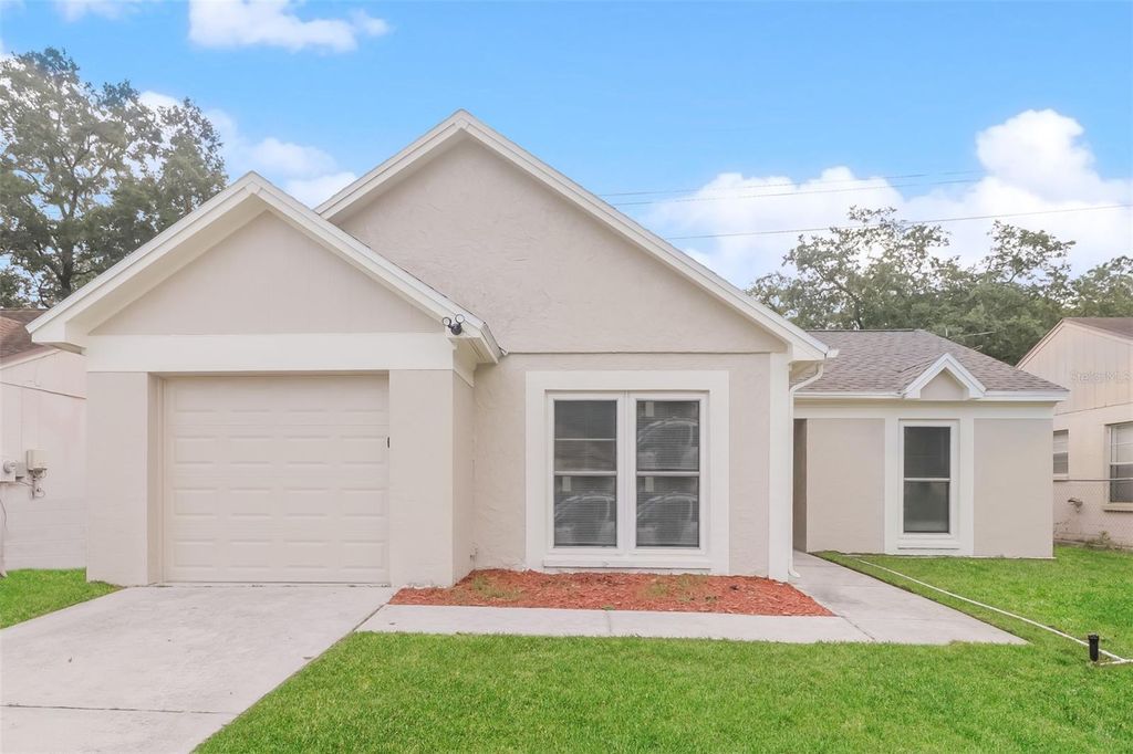 10003 TURKEY TROT PLACE, Tampa, FL 33637
