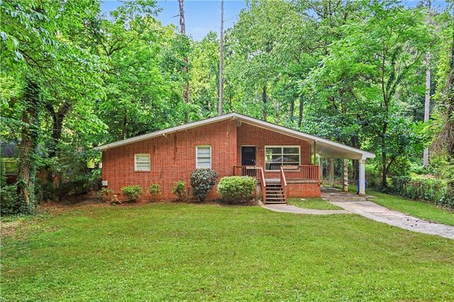 1656 Rockcliff Place SE, Atlanta, GA 30316