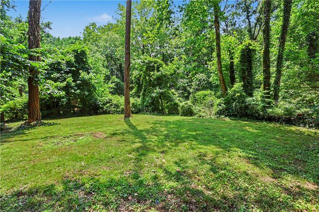 1656 Rockcliff Place SE, Atlanta, GA 30316