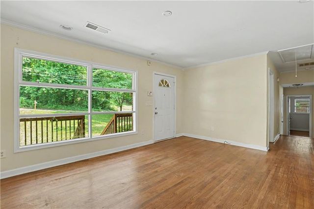 1656 Rockcliff Place SE, Atlanta, GA 30316