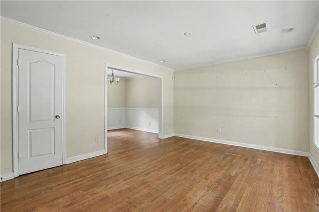 1656 Rockcliff Place SE, Atlanta, GA 30316