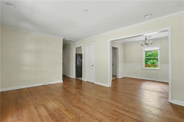 1656 Rockcliff Place SE, Atlanta, GA 30316