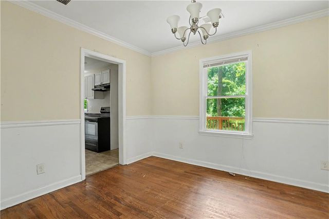 1656 Rockcliff Place SE, Atlanta, GA 30316