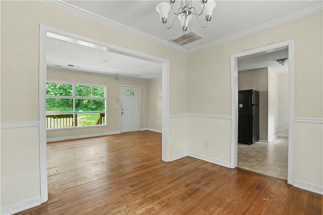 1656 Rockcliff Place SE, Atlanta, GA 30316