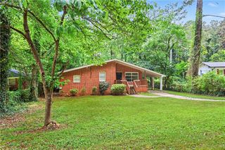 1656 Rockcliff Place SE, Atlanta, GA 30316