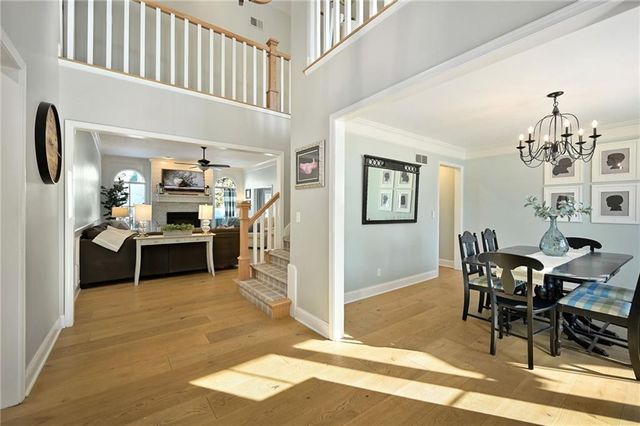 4440 W 130TH Terrace, Leawood, KS 66209