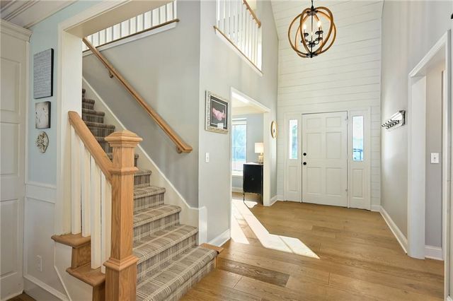 4440 W 130TH Terrace, Leawood, KS 66209