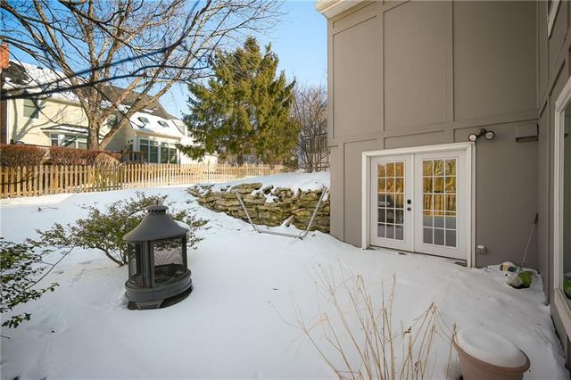 4440 W 130TH Terrace, Leawood, KS 66209