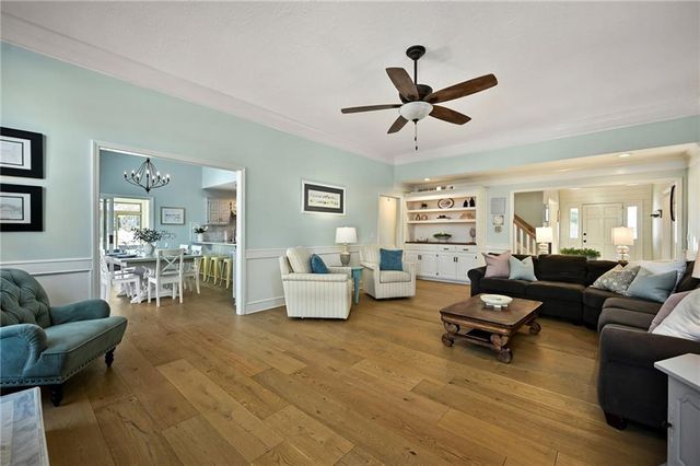 4440 W 130TH Terrace, Leawood, KS 66209