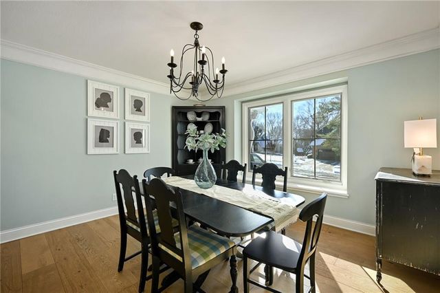 4440 W 130TH Terrace, Leawood, KS 66209