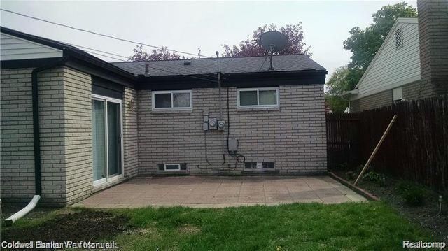39872 Lynn Street, Canton, MI 48187