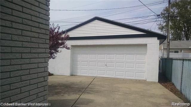 39872 Lynn Street, Canton, MI 48187