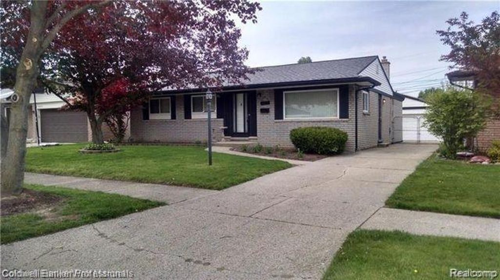 39872 Lynn Street, Canton, MI 48187