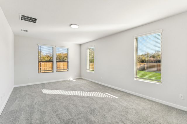 1098 Dewy Lake Place, Lavon, TX 75166