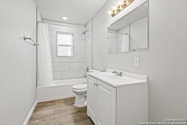 313 NAGEL ST, Seguin, TX 78155