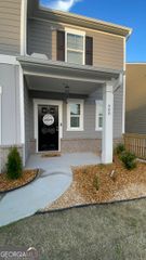 300 HYDE Park, Winder, GA 30680