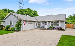 7950 S Cecily DRIVE, Oak Creek, WI 53154