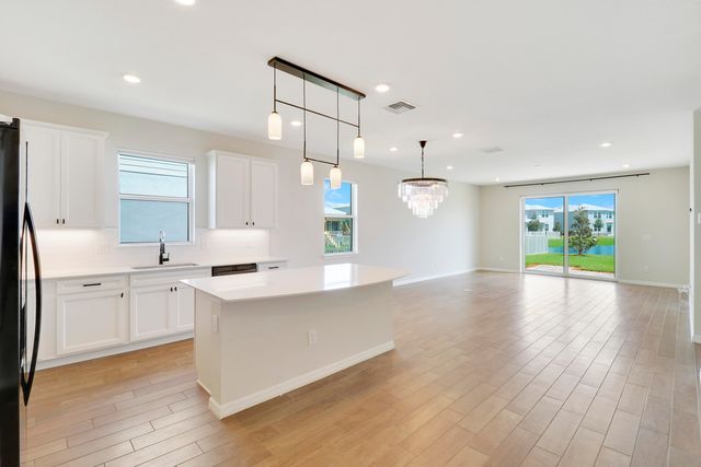 12545 SW Gray Fox Lane, Port St. Lucie, Port St Lucie, FL 34987