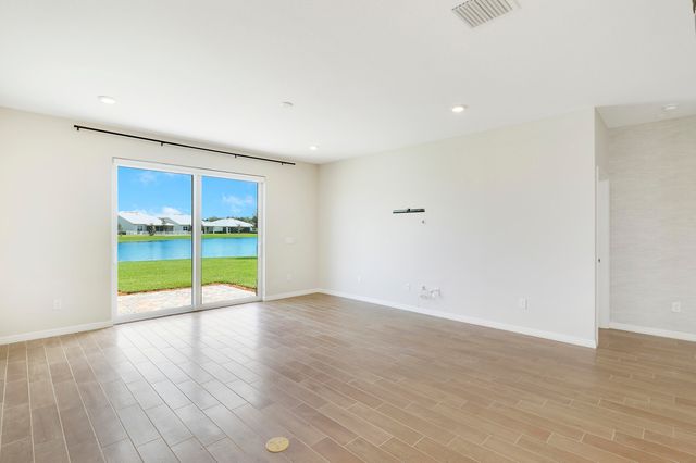 12545 SW Gray Fox Lane, Port St. Lucie, Port St Lucie, FL 34987