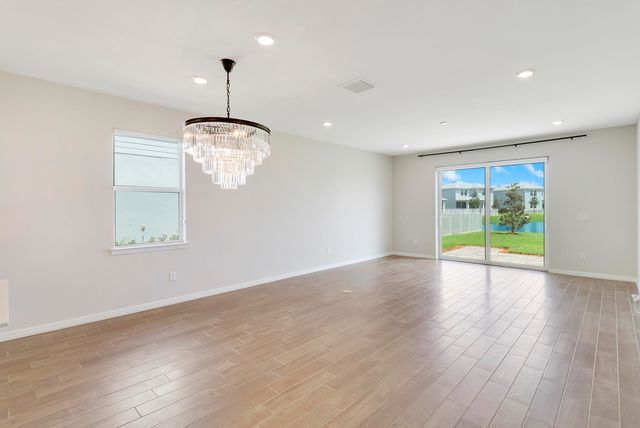 12545 SW Gray Fox Lane, Port St. Lucie, Port St Lucie, FL 34987