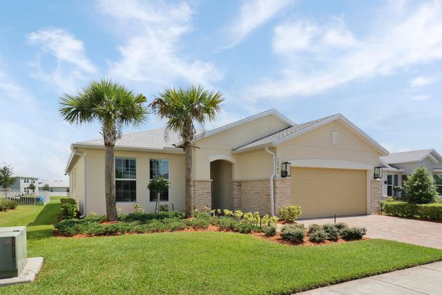 12545 SW Gray Fox Lane, Port St. Lucie, Port St Lucie, FL 34987