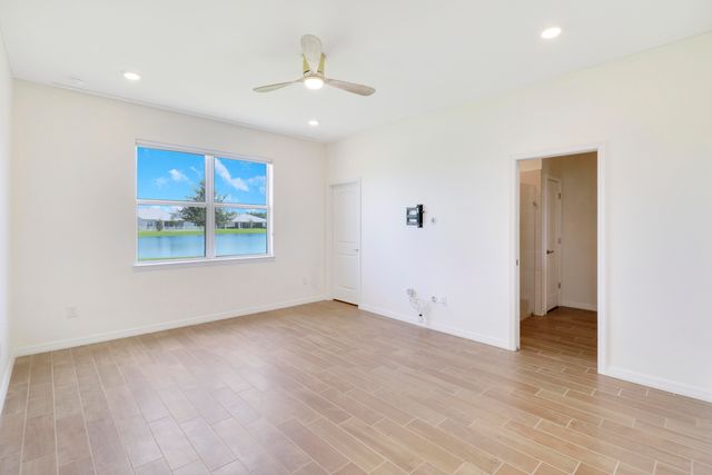 12545 SW Gray Fox Lane, Port St. Lucie, Port St Lucie, FL 34987