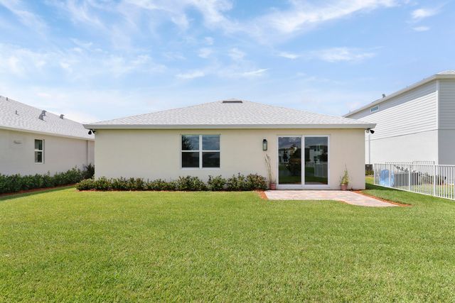 12545 SW Gray Fox Lane, Port St. Lucie, Port St Lucie, FL 34987
