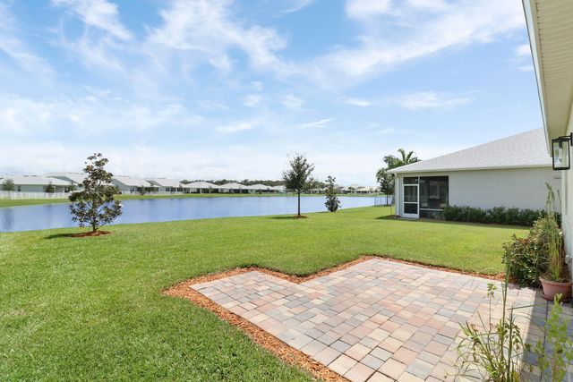 12545 SW Gray Fox Lane, Port St. Lucie, Port St Lucie, FL 34987