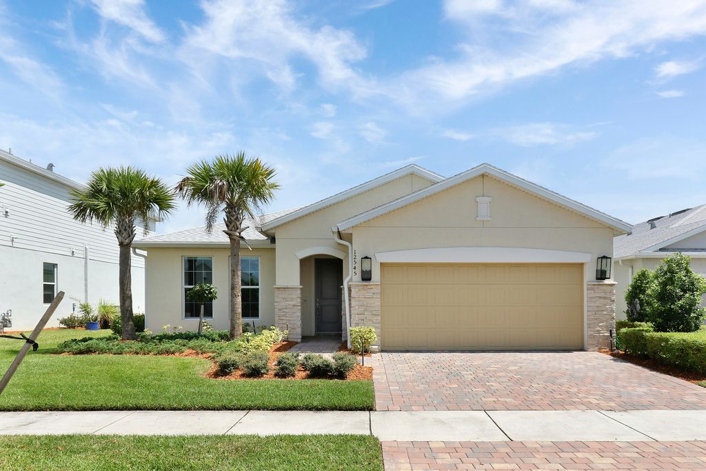 12545 SW Gray Fox Lane, Port St. Lucie, Port St Lucie, FL 34987