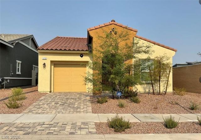 1170 King Lark Street, Henderson, NV 89011