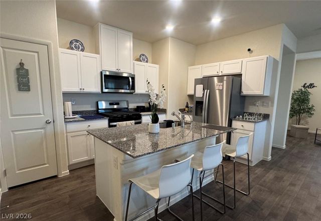 1170 King Lark Street, Henderson, NV 89011