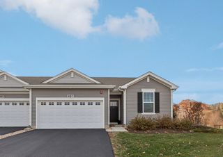 952 Darwin Street, North Aurora, IL 60542