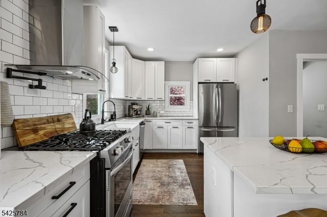 101 Ward Pl, South Orange Village Twp., NJ 07079