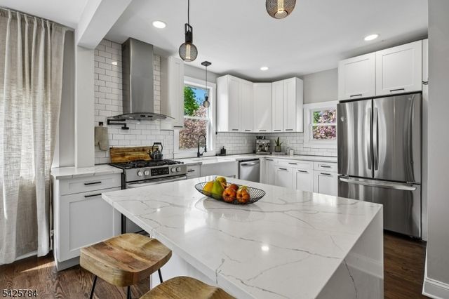 101 Ward Pl, South Orange Village Twp., NJ 07079