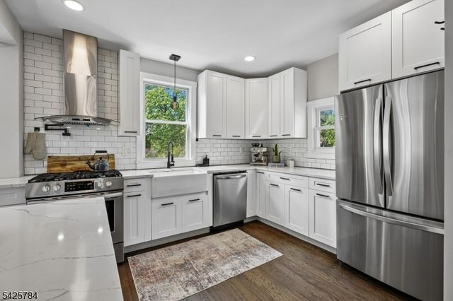 101 Ward Pl, South Orange Village Twp., NJ 07079