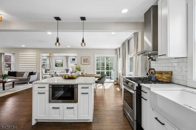 101 Ward Pl, South Orange Village Twp., NJ 07079