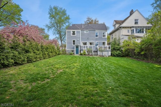 101 Ward Pl, South Orange Village Twp., NJ 07079