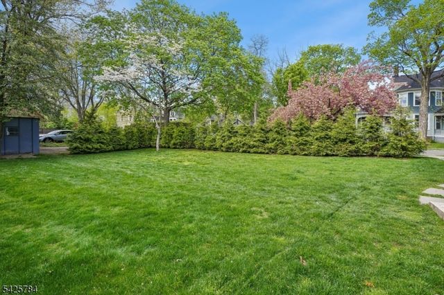 101 Ward Pl, South Orange Village Twp., NJ 07079